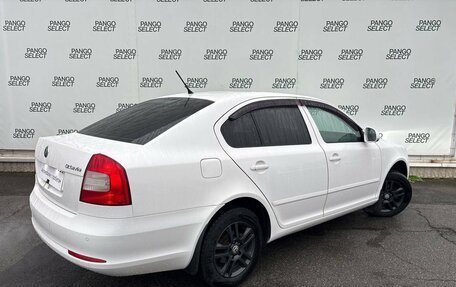 Skoda Octavia, 2013 год, 599 999 рублей, 4 фотография