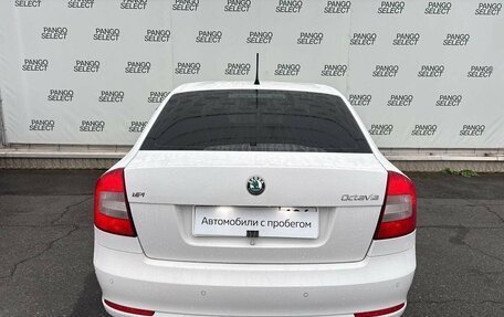 Skoda Octavia, 2013 год, 599 999 рублей, 5 фотография