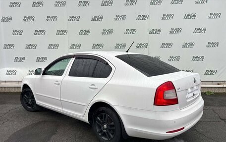 Skoda Octavia, 2013 год, 599 999 рублей, 6 фотография