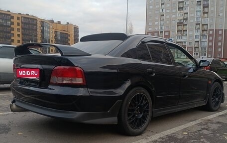 Mitsubishi Galant VIII, 2000 год, 600 000 рублей, 3 фотография