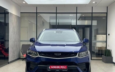 Geely Tugella FY11, 2021 год, 2 550 000 рублей, 2 фотография