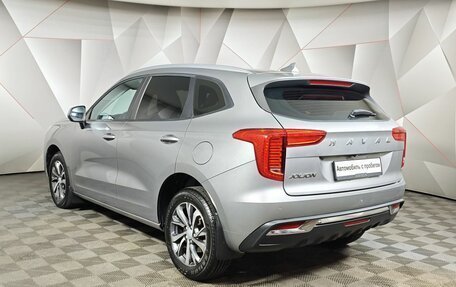 Haval Jolion, 2023 год, 1 549 000 рублей, 4 фотография