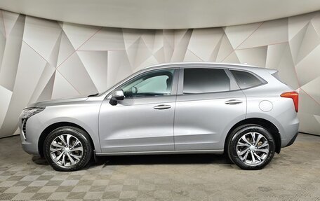 Haval Jolion, 2023 год, 1 549 000 рублей, 5 фотография