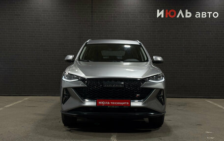 Haval F7 I, 2023 год, 2 000 000 рублей, 2 фотография