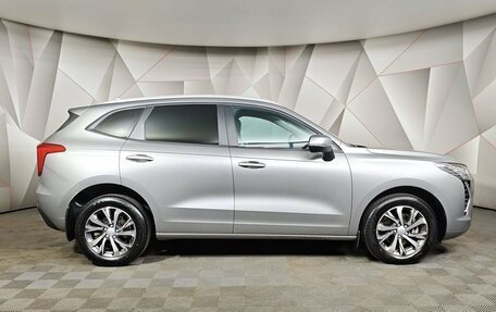Haval Jolion, 2023 год, 1 549 000 рублей, 6 фотография