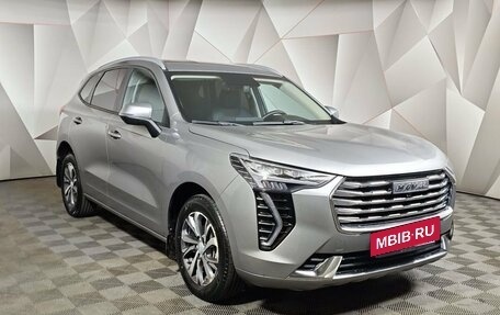 Haval Jolion, 2023 год, 1 549 000 рублей, 3 фотография
