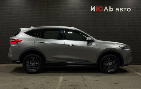 Haval F7 I, 2023 год, 2 000 000 рублей, 4 фотография