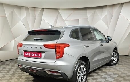 Haval Jolion, 2023 год, 1 549 000 рублей, 2 фотография
