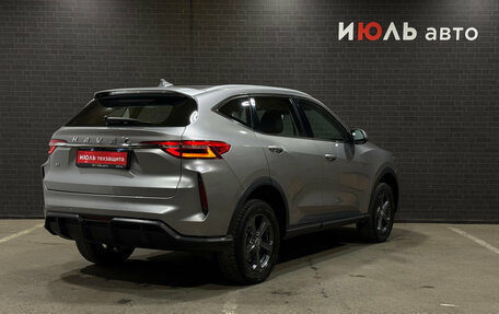Haval F7 I, 2023 год, 2 000 000 рублей, 5 фотография