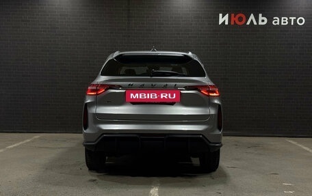 Haval F7 I, 2023 год, 2 000 000 рублей, 6 фотография