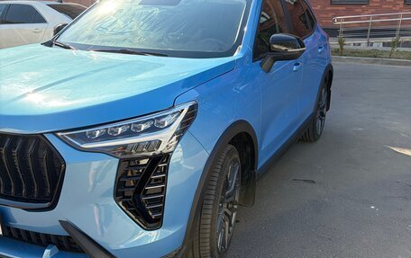Haval Jolion, 2024 год, 1 350 000 рублей, 3 фотография