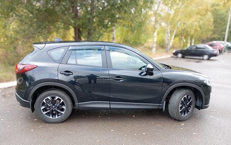 Mazda CX-5 II, 2014 год, 1 650 000 рублей, 3 фотография