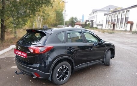 Mazda CX-5 II, 2014 год, 1 650 000 рублей, 4 фотография