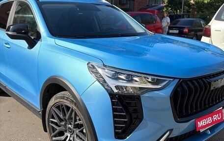 Haval Jolion, 2024 год, 1 350 000 рублей, 4 фотография