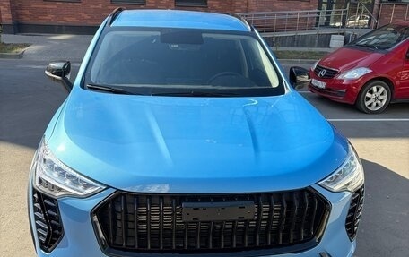 Haval Jolion, 2024 год, 1 350 000 рублей, 2 фотография