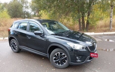 Mazda CX-5 II, 2014 год, 1 650 000 рублей, 2 фотография