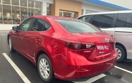 Mazda Axela, 2018 год, 1 150 016 рублей, 2 фотография