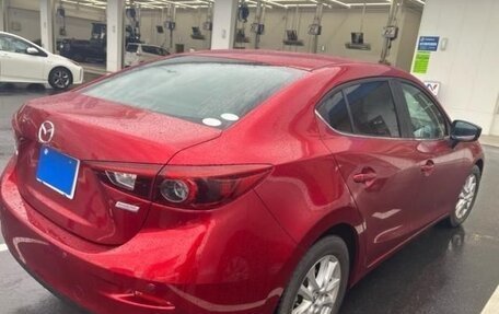 Mazda Axela, 2018 год, 1 150 016 рублей, 3 фотография