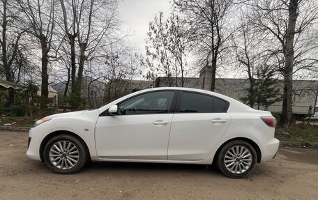 Mazda 3, 2010 год, 695 000 рублей, 4 фотография