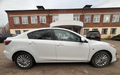 Mazda 3, 2010 год, 695 000 рублей, 2 фотография