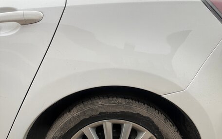 Mazda 3, 2010 год, 695 000 рублей, 5 фотография