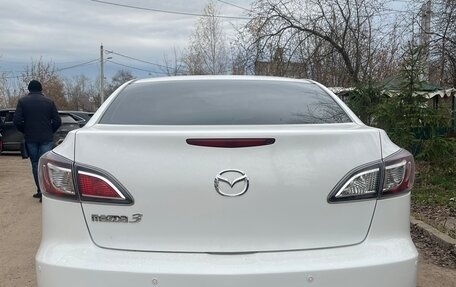 Mazda 3, 2010 год, 695 000 рублей, 3 фотография