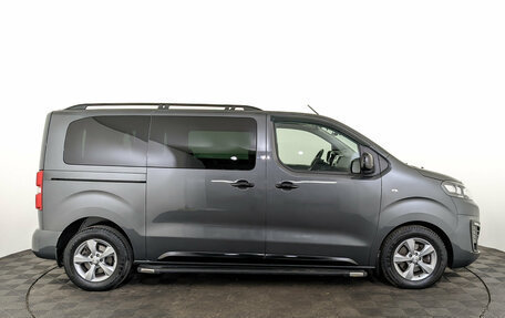 Citroen SpaceTourer I, 2020 год, 3 355 000 рублей, 4 фотография