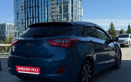 Hyundai i30 II рестайлинг, 2014 год, 1 290 000 рублей, 2 фотография