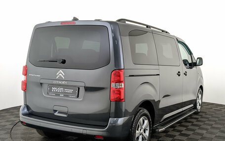 Citroen SpaceTourer I, 2020 год, 3 355 000 рублей, 5 фотография