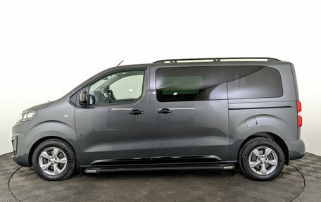 Citroen SpaceTourer I, 2020 год, 3 355 000 рублей, 8 фотография