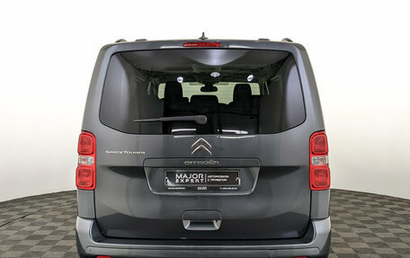 Citroen SpaceTourer I, 2020 год, 3 355 000 рублей, 6 фотография