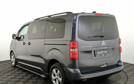 Citroen SpaceTourer I, 2020 год, 3 355 000 рублей, 7 фотография