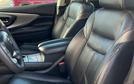 Nissan Murano, 2019 год, 2 520 000 рублей, 10 фотография