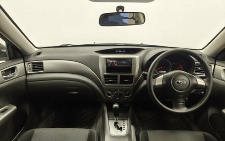 Subaru Impreza III, 2007 год, 499 000 рублей, 4 фотография