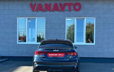 KIA Cerato IV, 2022 год, 1 990 000 рублей, 6 фотография