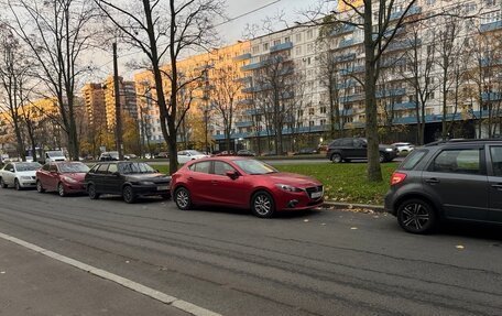 Mazda 3, 2014 год, 1 390 000 рублей, 4 фотография