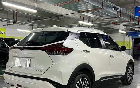 Nissan Kicks I, 2023 год, 1 170 000 рублей, 4 фотография