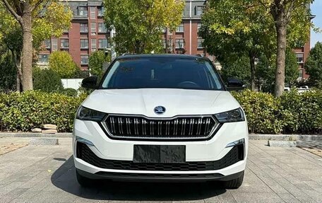 Skoda Kamiq I, 2023 год, 1 650 020 рублей, 2 фотография