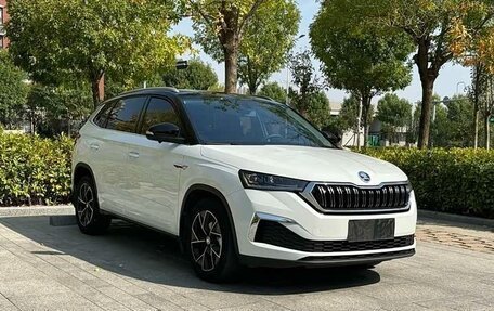 Skoda Kamiq I, 2023 год, 1 650 020 рублей, 3 фотография