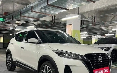 Nissan Kicks I, 2023 год, 1 170 000 рублей, 3 фотография