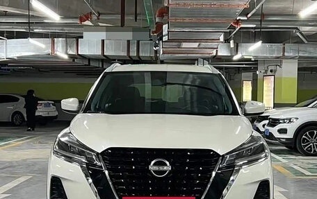 Nissan Kicks I, 2023 год, 1 170 000 рублей, 2 фотография
