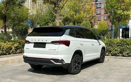 Skoda Kamiq I, 2023 год, 1 650 020 рублей, 4 фотография