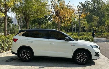 Skoda Kamiq I, 2023 год, 1 650 020 рублей, 5 фотография