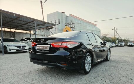 Toyota Camry, 2021 год, 2 999 000 рублей, 5 фотография