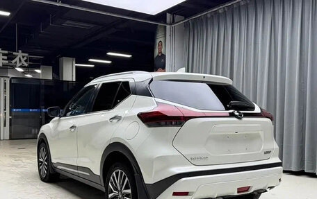 Nissan Kicks I, 2023 год, 1 190 000 рублей, 4 фотография