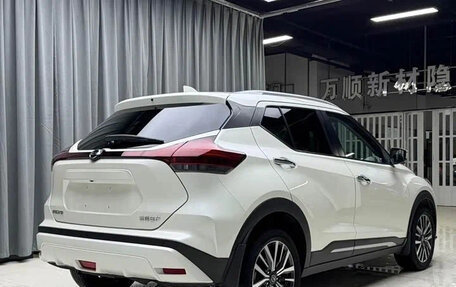 Nissan Kicks I, 2023 год, 1 190 000 рублей, 6 фотография