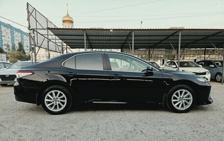 Toyota Camry, 2021 год, 2 999 000 рублей, 4 фотография