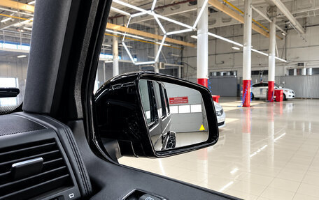 Mercedes-Benz G-Класс AMG, 2014 год, 6 000 000 рублей, 10 фотография