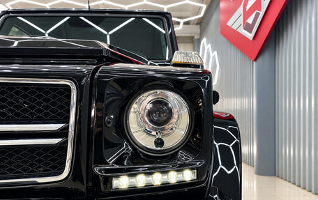 Mercedes-Benz G-Класс AMG, 2014 год, 6 000 000 рублей, 6 фотография