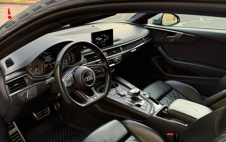 Audi S5, 2017 год, 2 990 000 рублей, 5 фотография